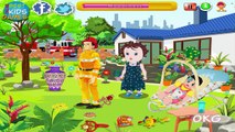 New Baby Lisi Games - Compilation HD August 2015 - Lisi Baby Episodes