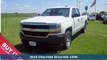New 2016 Chevrolet Silverado 1500 Houston TX Pasadena, TX #GZ299466