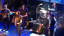 Eddie Vedder Live Performance in Chicago