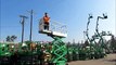 For Sale 2008 JLG 1930ES 19' Electric Scissor Lift Aerial Platform bidadoo.com