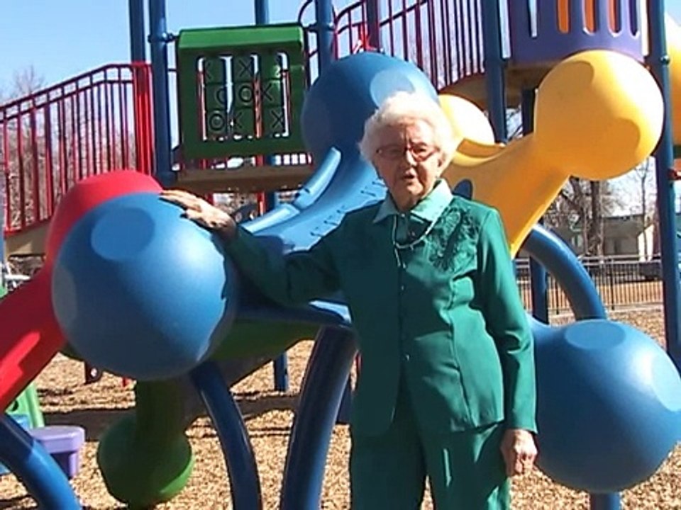 Celebrate Children's Day 2013 on April 24th with founder Annie Hall