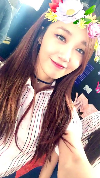 160624 Mtv Asia twitter-Apink