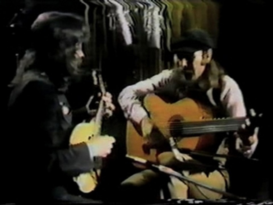 Seals & Crofts Hummingbird (Live Warner Bros. Studio Sessi video