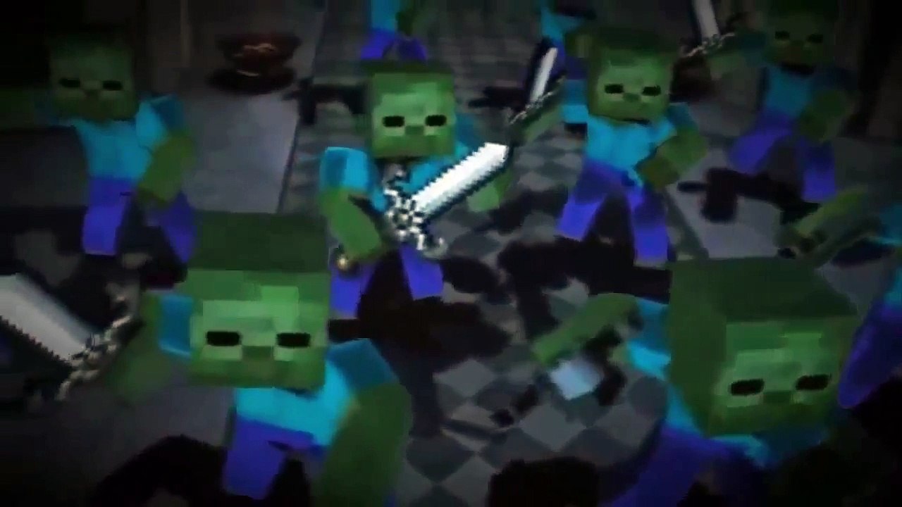 Especial 25 Suscriptores | Minecraft Music