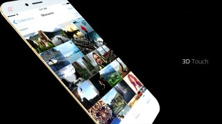 iPhone 7 and iPhone 7 Pro - Trailer