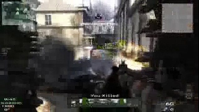 Call Of Duty Modern Warfare 3 Aimbot Hackversion 233 24 July 2016 Update By Sancey Askeli