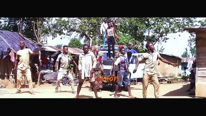 DJ Arafat - Maplôly (Official HD Video)