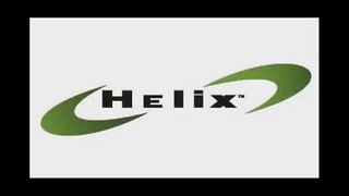 Helix Lateral Trainer Fitness Aerobic Equipment Inner Outer Thighs Butt Glutes