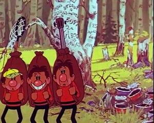 В гостях у лета