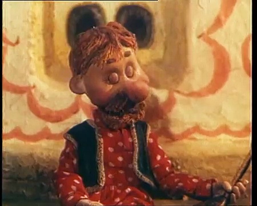 Ванюша и космический пират