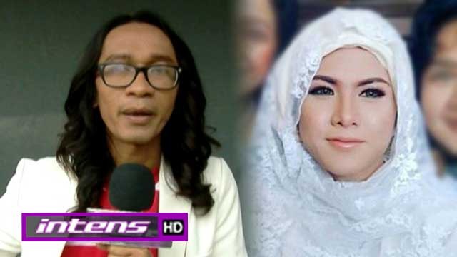 Intens Hot News Aming Angkat Bicara Terkait Kontroversi Sosok Sang Istri - Intens 24 Juni 2016