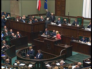 Poseł Gabriela Lenartowicz - Wystąpienie z dnia 10 czerwca 2016 roku.