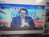Poray Clifton ( Karachi ) Ko Dhamako Se Uranay Ka Plan -Dr Shahid Masood