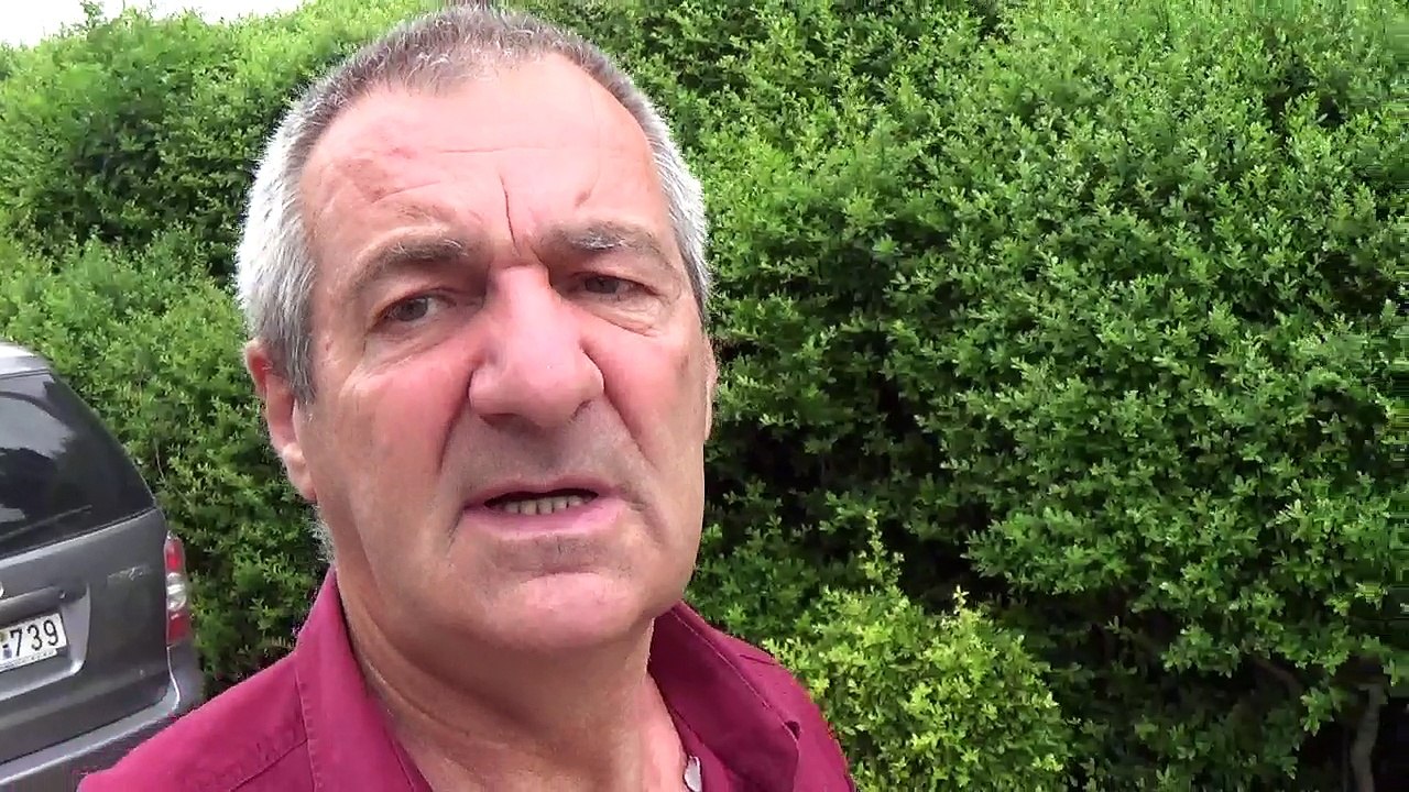 guérisseur Bernard accordeur du corps  influence pieds  dos doigts epaule