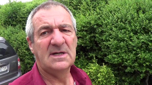 guérisseur Bernard accordeur du corps influence pieds dos doigts epaule