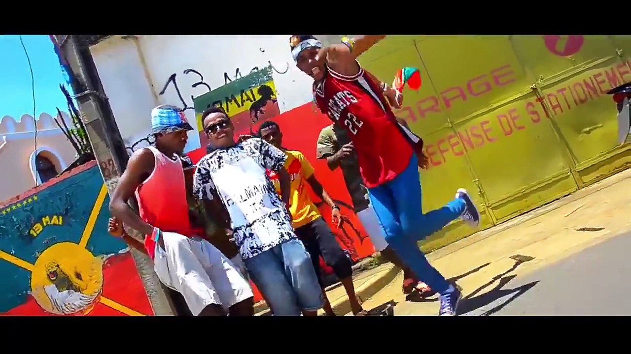 Basta Lion - Swaggaring