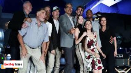 Independence Day: Resurgence | Planet-smashingly Boring Sci-fi Sequel