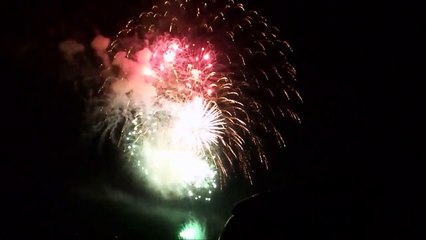 2011 08 29 花火！