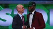 NBA draft: Key takeaways, biggest surprises, risks
