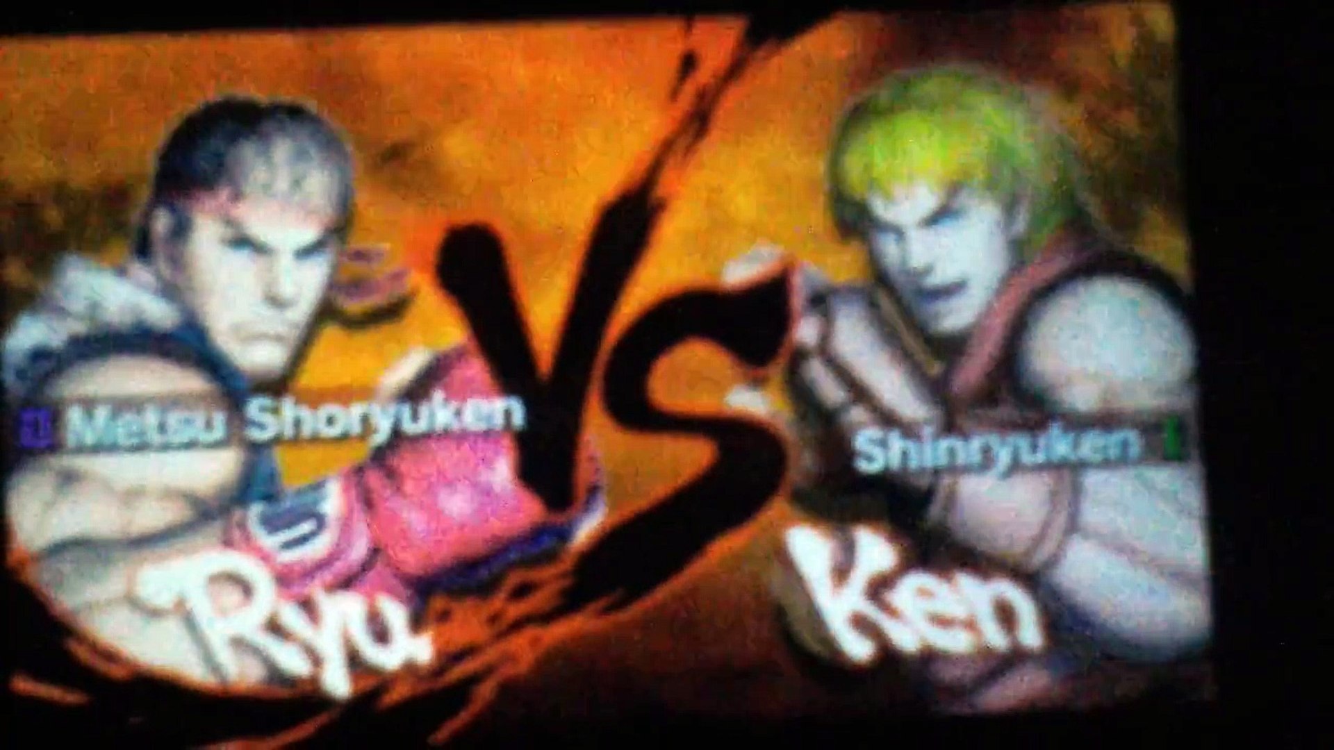 street fighter nintendo ds