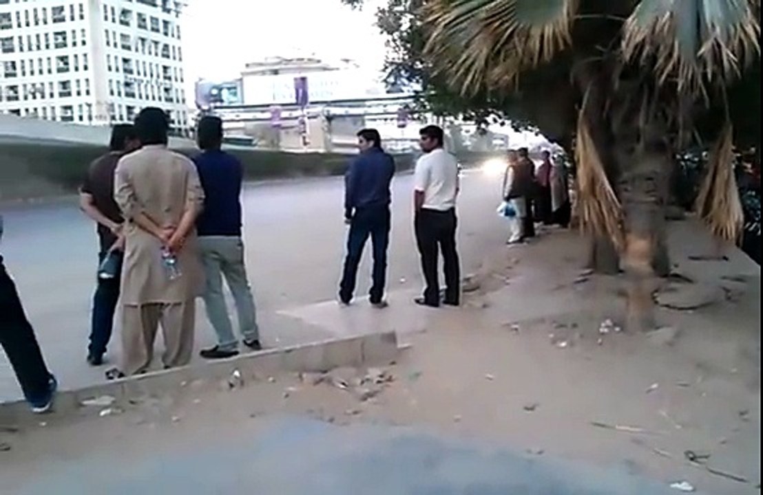 Bilawal Bhutto Protocol Karachi Say No to Vip Culture