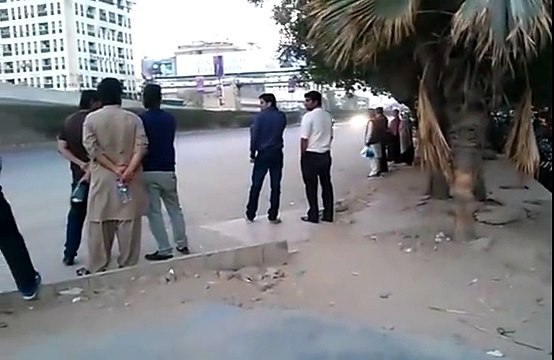 Bilawal Bhutto Protocol Karachi Say No to Vip Culture