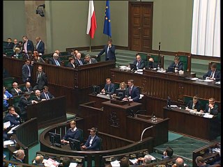 Poseł Adam Szłapka - Wystąpienie z dnia 10 czerwca 2016 roku.