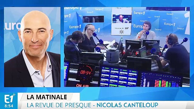 François Hollande largué par les Anglais