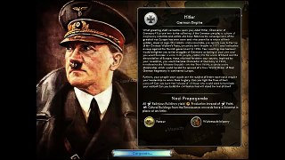 Sid Meier's Civilization V Mod The German Empire Soundtrack
