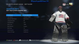 NHL 16 (Part 11)