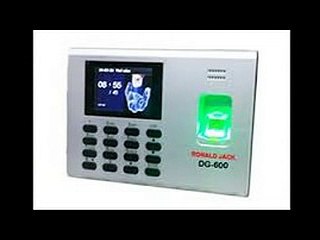sữa chữa máy chấm công hư nguồn các hãng tại hcm