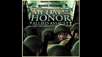 15 - Medal of Honor Allied Assault:  The Siegfried Forest