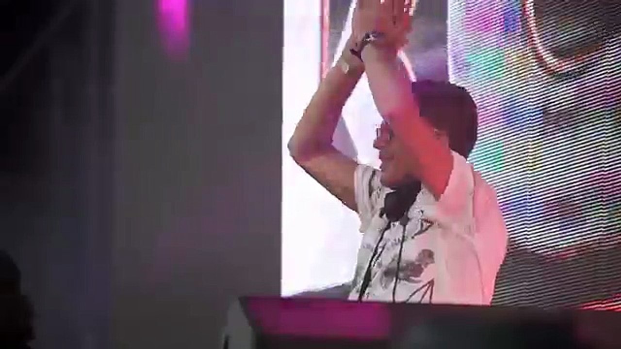 Barcelona Beach Festival - Aftermovie 2015