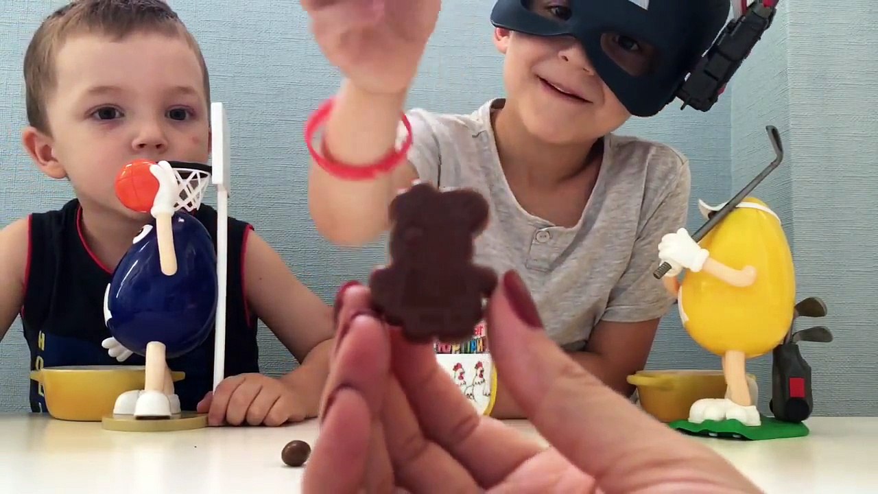 Гарри И Анри. Battles M&Ms. Батл Конфетками. Peppa Pig. Angry Birds.