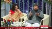 Almas Bobby & Mufti Abdul Qavi Flirting In A Live Tv Show - Hilarious Video - Video Dailymotion