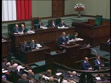 Poseł Grzegorz Furgo - Wystąpienie z dnia 10 czerwca 2016 roku.