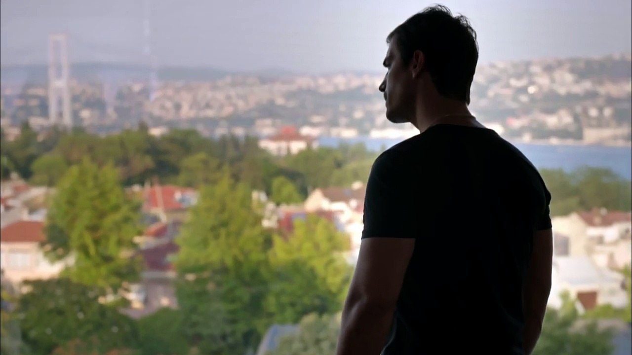 Kördüğüm 26.Bölüm 1.Tanıtım