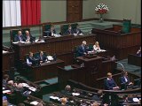 Poseł Ireneusz Zyska - Wystąpienie z dnia 10 czerwca 2016 roku.