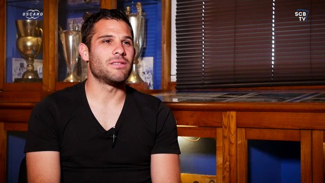 Mimoria avec Gilles Cioni