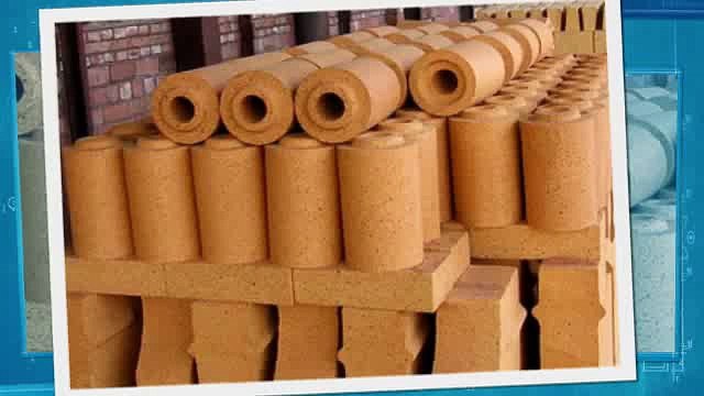 Know About High Alumina Refractory Bricks