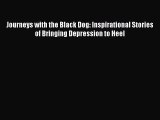 Read Books Journeys with the Black Dog: Inspirational Stories of Bringing Depression to Heel