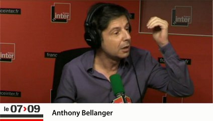 "Le choc du Brexit" (Géopolitique)