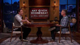 Any Given Wednesday with Bill Simmons_ Ben Affleck on Deflategate (HBO)