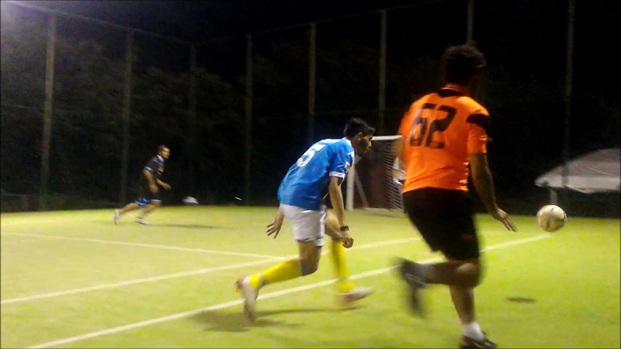 1° partita