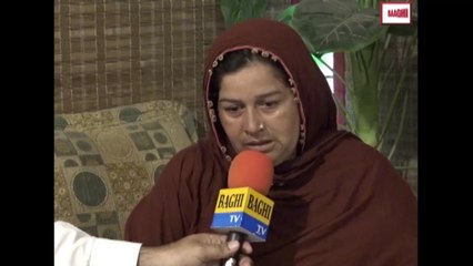 samina,s dagughter is kidnapped by Ashraf , kot lak path police  remains silent