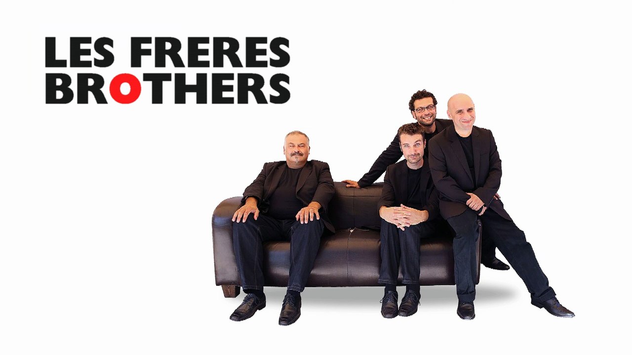 Les Frères Brothers : Bonus trottoir