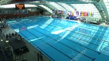 European Junior Synchronised Swimming Championships - Rjeka 2016 (8)