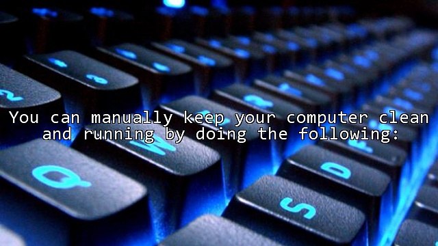Securing and Maintaining Your Computer and Online Business
