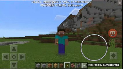 Minecraft Gameplay 4: Forever Alone