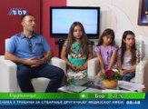 Budilica gostovanje (KUD Bor), 24. jun 2016. (RTV Bor)